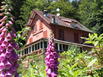 Hostellerie du Saut de la Truite  - Hotel