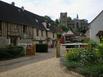 Le Relais Des Hirondelles  - Hotel
