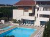 Rsidence Nma Les Terrasses de Locan - Hotel