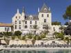 Chateau les Carrasses - Hotel