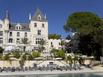 Chateau les Carrasses - Hotel