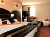 Htel Akena City Agen Castelculier - Hotel