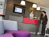 ibis Styles Toulouse Cite Espace - Hotel