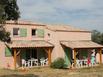 Rsidence Nemea les Portes des Cvennes - Hotel