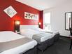 Htel balladins Carcassonne / Pont Rouge - Hotel