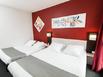 Htel balladins Carcassonne / Pont Rouge - Hotel