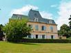 Domaine Les Hautannes - Hotel