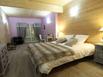 Chambres dhtes Couleurs Bois & Spa - Hotel