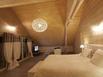 Chambres dhtes Couleurs Bois & Spa - Hotel