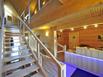 Chambres dhtes Couleurs Bois & Spa - Hotel