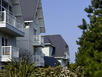 Rsidence Les Villas : Rserver sur Novotel Thalassa Dinard - Hotel