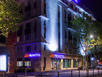 Novotel Suites Clermont Ferrand Polydome - Hotel