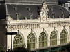 Mercure Lyon Centre Brotteaux Hotel - Hotel