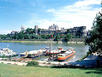 Htel Mercure Angers Lac de Maine - Hotel