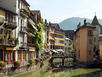 Aparthotel Adagio Annecy Centre - Hotel