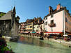 Aparthotel Adagio Annecy Centre - Hotel