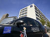 Novotel Suites Reims Centre - Hotel