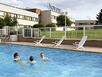 Novotel Reims Tinqueux - Hotel