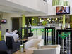 ibis Styles Bourges - Hotel