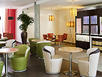 Novotel Suites Reims Centre - Hotel