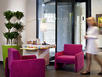 ibis Styles Saint Dizier - Hotel