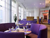 Novotel Convention & Wellness Roissy CDG - Hotel