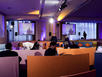 Novotel Convention & Wellness Roissy CDG - Hotel