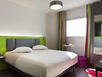 ibis Styles Pertuis - Hotel