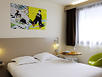 ibis Styles Marseille Timone - Hotel