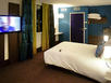 ibis Styles Lyon la Part Dieu - Hotel