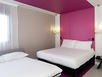 ibis Styles Nimes Gare Centre - Hotel