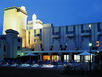 Htel Mercure Vichy Thermalia - Hotel