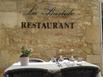Htel Restaurant La Bastide - Hotel