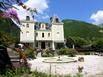 Chateau Serre Barbier - Hotel