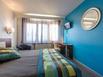 Le Pacifique - Hotel