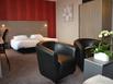 Hotel Spa Le Connetable - Hotel