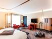 Five Seas Hotel - Hotel