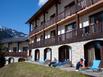 Le Tlmark  - Hotel