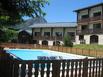 Le Tlmark  - Hotel