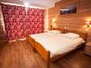Le Tlmark  - Hotel