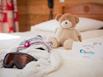 Le Tlmark  - Hotel