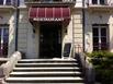 Les Thermes - Cerise Hotels & Rsidences - Hotel