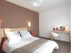 AppartCity Confort Tours (Ex Park&Suites) - Hotel