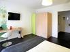 AppartCity Confort Tours (Ex Park&Suites) - Hotel