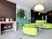 AppartCity Confort Tours (Ex Park&Suites) - Hotel