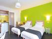 AppartCity Confort Tours (Ex Park&Suites) - Hotel