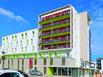 AppartCity Confort Tours (Ex Park&Suites) - Hotel