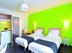 AppartCity Confort Tours (Ex Park&Suites) - Hotel