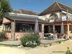 Maison dhôtes - Au Clair de lHuisne - Hotel