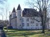 Chateau De Chazelles  - Hotel